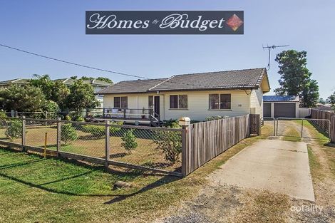 Property photo of 99 Prospect Street Lowood QLD 4311