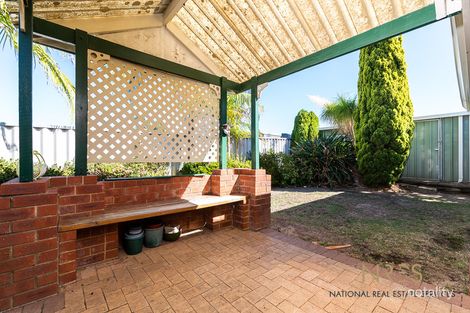 Property photo of 5 Taura Close Marangaroo WA 6064