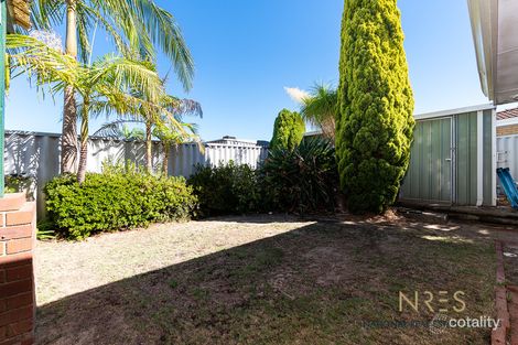 Property photo of 5 Taura Close Marangaroo WA 6064