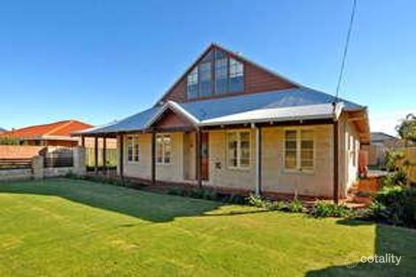 31 Sholl Ave, North Beach, WA 6020