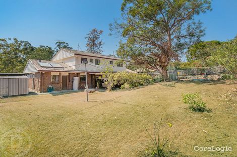 Property photo of 36 Mazzard Street Bellbowrie QLD 4070