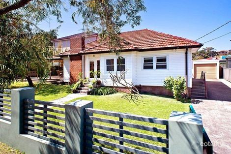 1 Wills Ave, Chifley, NSW 2036