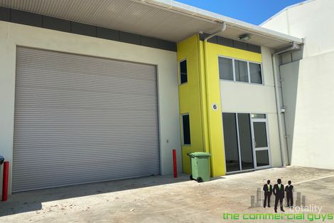 6/9-11 Redcliffe Gardens Dr, Clontarf, QLD 4019