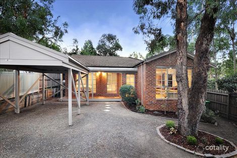Property photo of 2/165 Rattray Road Montmorency VIC 3094