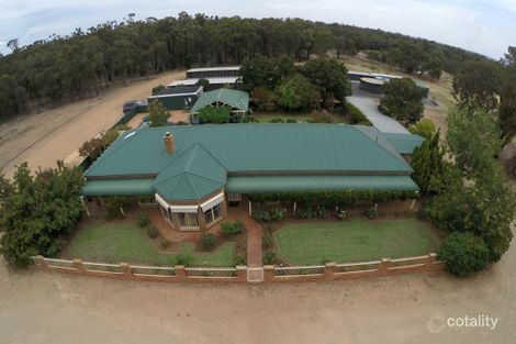 915 Thanowring Rd, Pucawan, NSW 2666