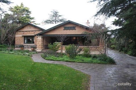 Property photo of 93 Ferguson Avenue Myrtle Bank SA 5064