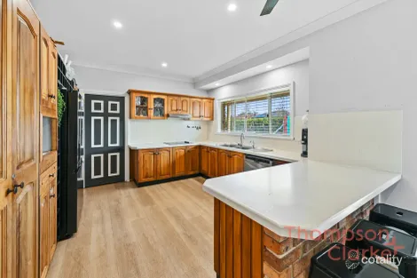 Property photo of 16 Valley View Place Nulkaba NSW 2325