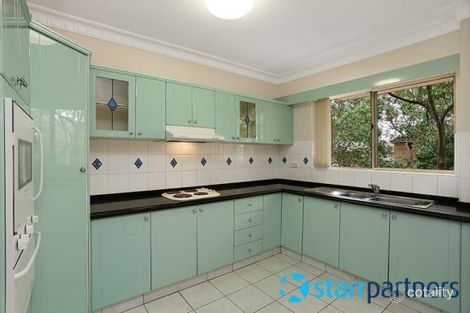 Property photo of 2/6-8 Gladstone Street North Parramatta NSW 2151