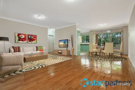 Property photo of 2/6-8 Gladstone Street North Parramatta NSW 2151