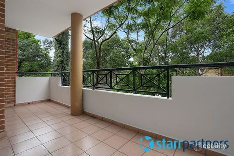 Property photo of 2/6-8 Gladstone Street North Parramatta NSW 2151