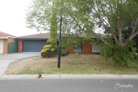 Property photo of 7 Lewis Avenue Burnside VIC 3023