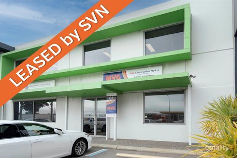 1/524 Abernethy Rd, Kewdale, WA 6105