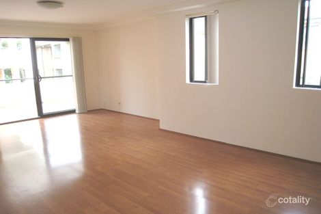 Property photo of 6/43 Hornsey Road Homebush West NSW 2140