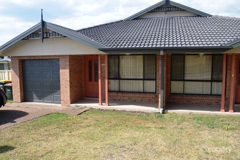 1/39b Rutherford Rd, Muswellbrook, NSW 2333