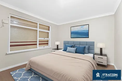 Property photo of 36A Elmslie Street Orelia WA 6167