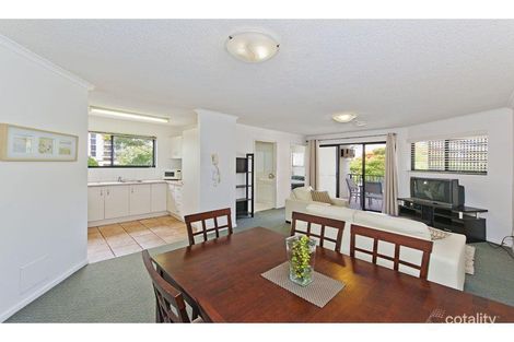 Property photo of 5/75 Thorn Street Kangaroo Point QLD 4169