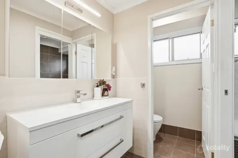 Property photo of 52 Battlement Crescent Castle Hill NSW 2154