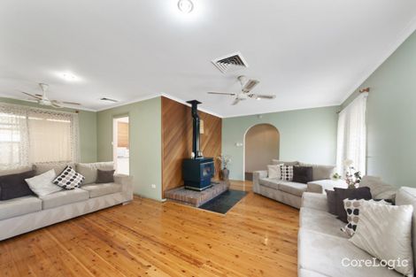 Property photo of 8 Shortland Avenue Lurnea NSW 2170