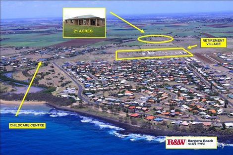 551 Windermere Rd, Bargara, QLD 4670