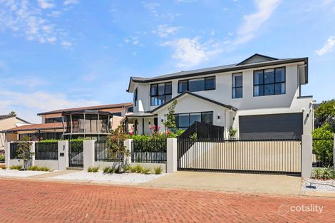 4 Tennyson Heights Ct, Tennyson, SA 5022