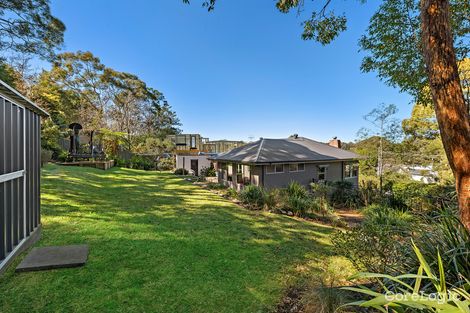 Property photo of 32 Wallace Street Kotara NSW 2289