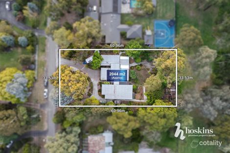 Property photo of 81-83 Arundel Road Park Orchards VIC 3114