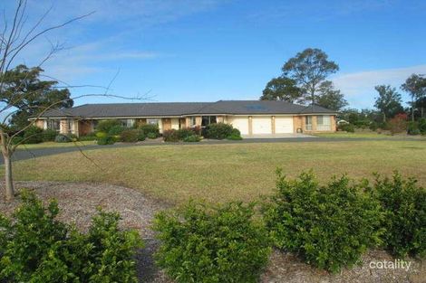 40 Wyanga Cres, Worrigee, NSW 2540