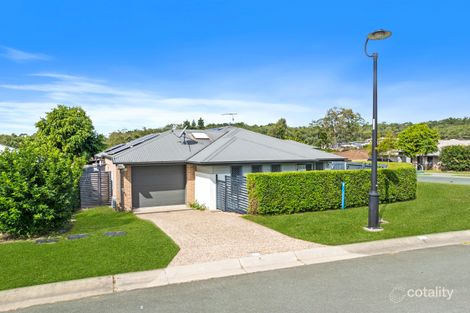 Property photo of 1/19 Pepper Tree Drive Holmview QLD 4207