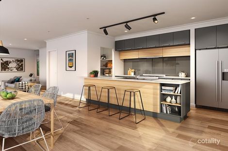 Property photo of 2/260 Forsyth Road Truganina VIC 3029