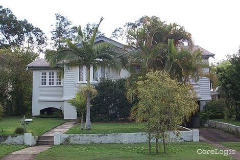 Property photo of 30 Otonga Road Ashgrove QLD 4060