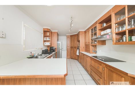 Property photo of 335 Fenlon Avenue Frenchville QLD 4701