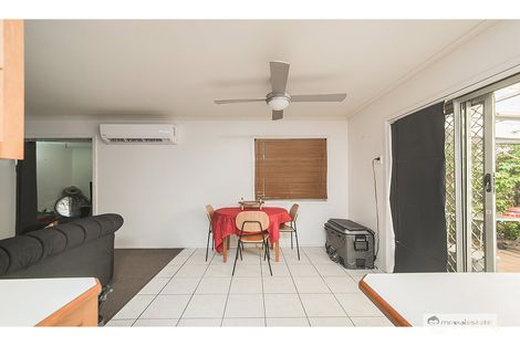 Property photo of 335 Fenlon Avenue Frenchville QLD 4701