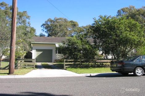 Property photo of 16 Dalnott Road Gorokan NSW 2263