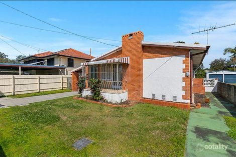 Property photo of 1483 Wynnum Road Tingalpa QLD 4173