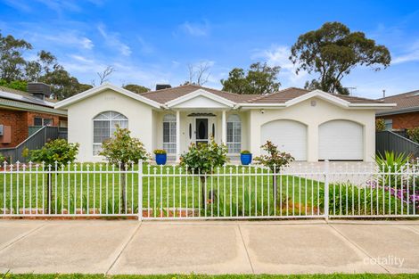 49 Wenhams Lane, Wangaratta, VIC 3677