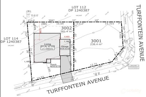 78 Turffontein Ave, Box Hill, NSW 2765