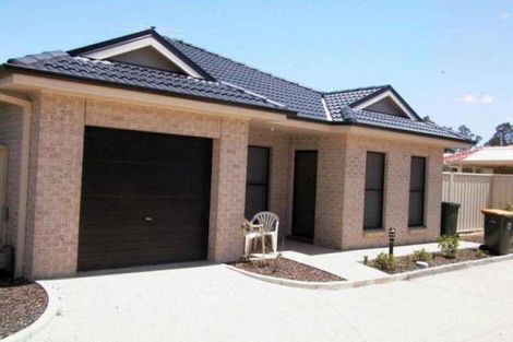Property photo of 5/58-60 Hargreaves Circuit Metford NSW 2323
