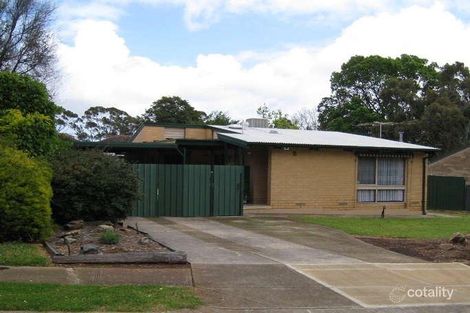 Property photo of 2 Cogdell Court Northfield SA 5085