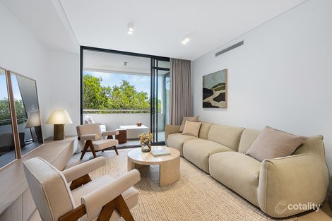 Property photo of 4003/859 Bourke Street Waterloo NSW 2017