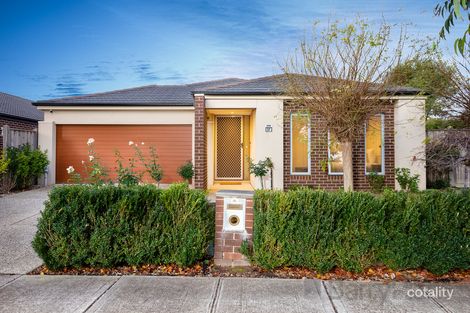 Property photo of 37 Seychelles Street Point Cook VIC 3030