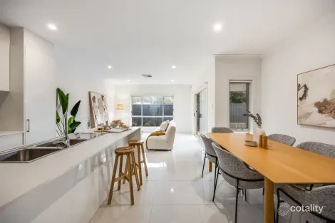 Property photo of 1A Ragless Avenue Park Holme SA 5043