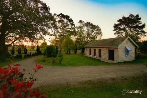 240 Scotch Creek Rd, Millers Forest, NSW 2324