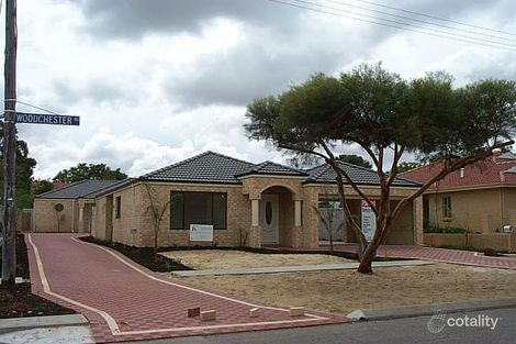 43b Woodchester Rd, Nollamara, WA 6061