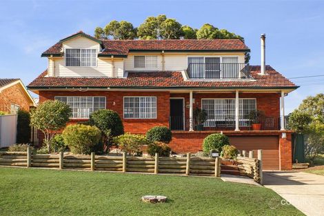 13 Edgeware Rd, Prospect, NSW 2148