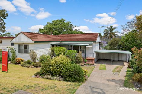 Property photo of 16 Jesson Parade Warners Bay NSW 2282