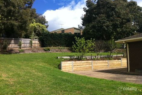 Property photo of 91 Landscape Drive Mooroolbark VIC 3138