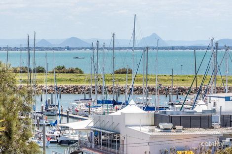 9/43-45 North Qy, Scarborough, QLD 4020