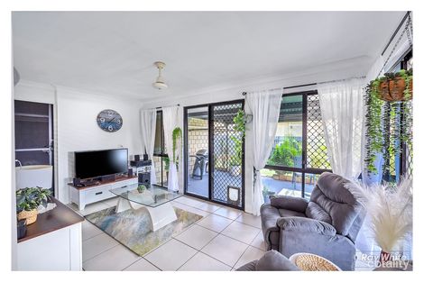 Property photo of 22 Lillypilly Avenue Gracemere QLD 4702