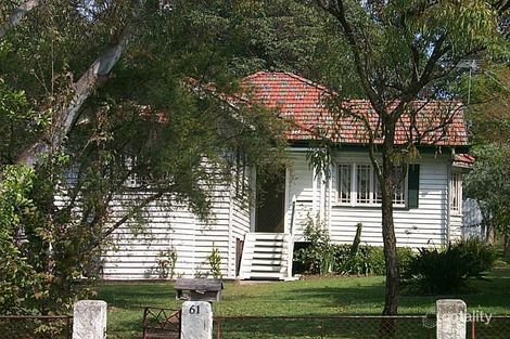 61 Nathan Tce, Yeerongpilly, QLD 4105