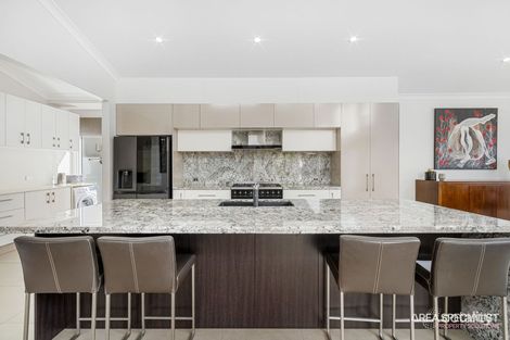 Property photo of 16 Windward Place Jacobs Well QLD 4208